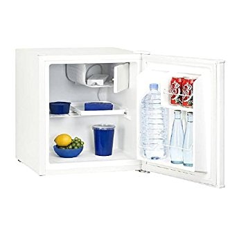 Minikühlschrank Exquisit KB 45-4 A+ (46 Liter) für 45,99 EUR + 34,99 EUR Lieferung
