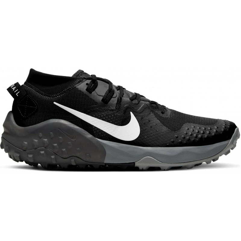 Nike Air Zoom Wildhorse 6 Men off noir/black/iron grey/spruce aura mit 20,08€ Preisnachlass