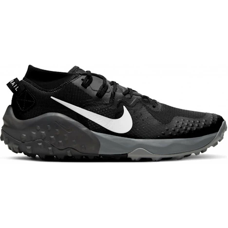 Nike Air Zoom Wildhorse 6 Men off noir/black/iron grey/spruce aura mit 20,08€ Preisnachlass