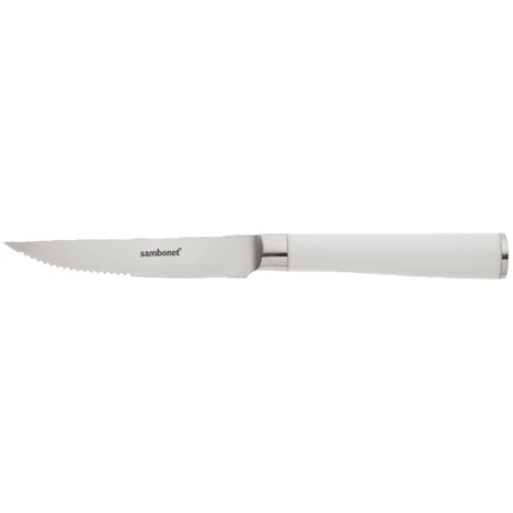 Aktion: Sambonet Kitchen Knives Steakmesser Wellenschliff 29,60€ günstiger