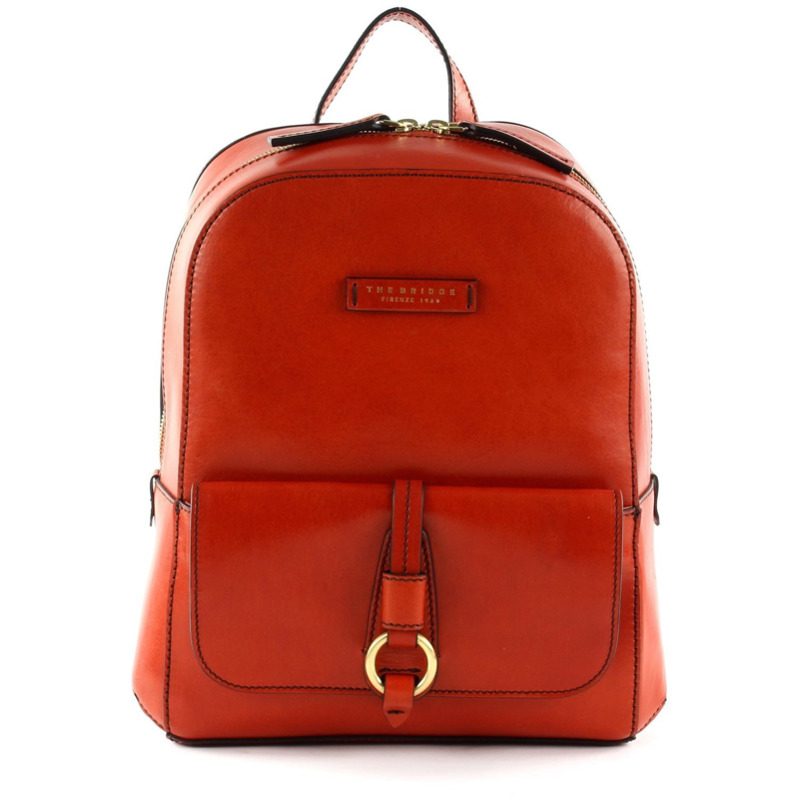 The Bridge Strozzi Backpack ambra (04382001) für 179,05€