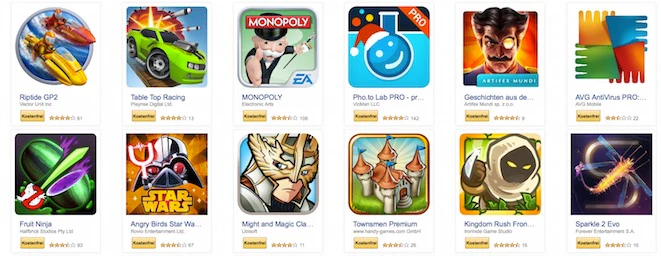amazon apps gratis schnaeppchenfuchs