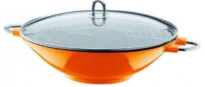 bodum wok