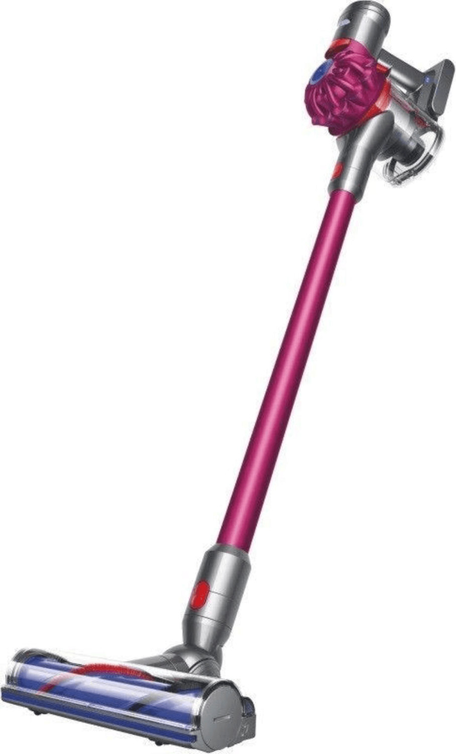 *Vorbei* Dyson V7 Motorhead Pro für 219€ – Stiel-/Handstaubsauger mit 30 Min. Betriebszeit + Zubehör [B-Ware]