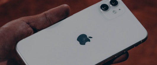 Premiere auf iOS 16? » iPhone 14 Pro wohl mit Always-on-Display