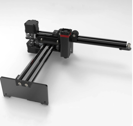 NEJE Master 2 Desktop Lasergravurmaschine mit APP-Steuerung