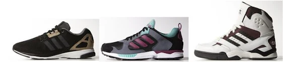 25% Rabatt im Adidas Running Outlet - nur heute *UPDATE*