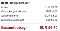 Philips LivingColors Iris Clear für 61€ - Stimmungslicht *UPDATE6*