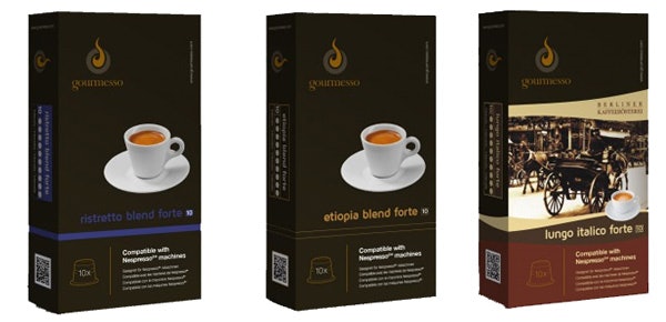 Gourmesso-Nespresso-Gutschein