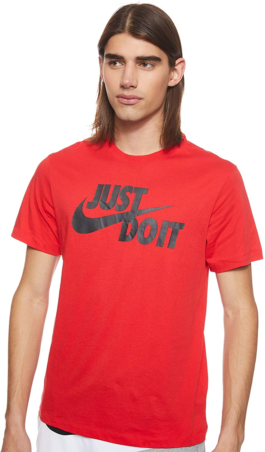 Nike Herren Sportswear JDI T-Shirt (Größe M) [Amazon Prime]