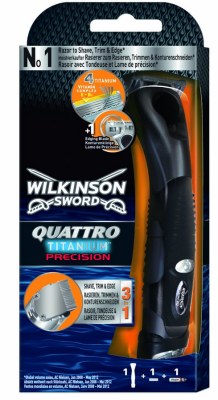 [Offline] Wilkinson Deals bei Rossman - z.B. Hydro 3 ab 0,44€ oder Xtreme 3 Sensitive ab 3,11€