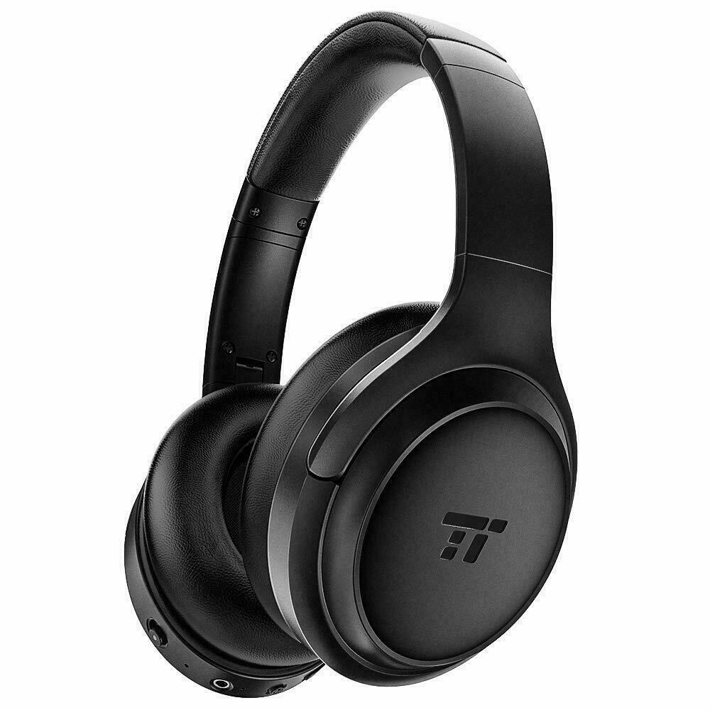 TaoTronics TT-BH060 Active Noise Cancelling Kopfhörer für 41,39 EUR inkl. Versand