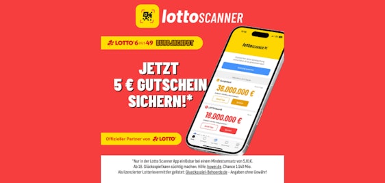 NUR HEUTE ⏰ GRATIS Eurojackpot spielen 🤑🍀 74 Millionen im Jackpot