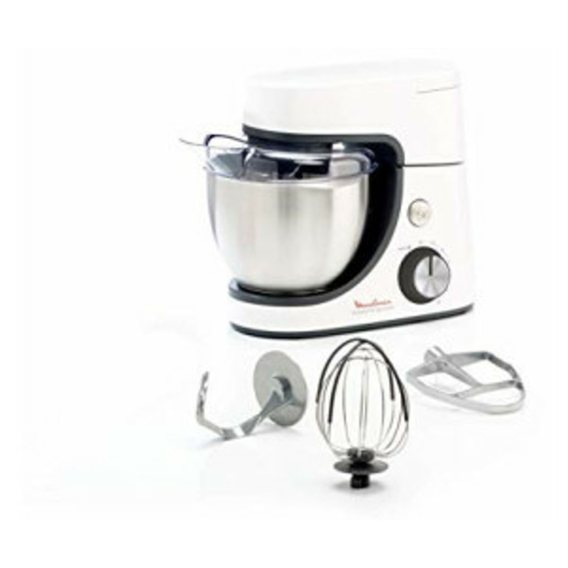 Moulinex Masterchef Gourmet QA510110 mit 68,27€ Preisnachlass