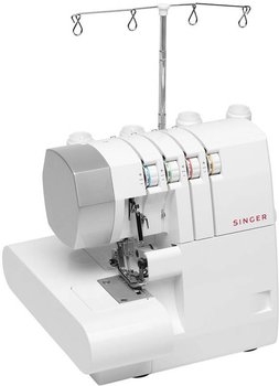 SINGER Overlock-Nähmaschine 14SH754 für 153,95 EUR inkl. Lieferung