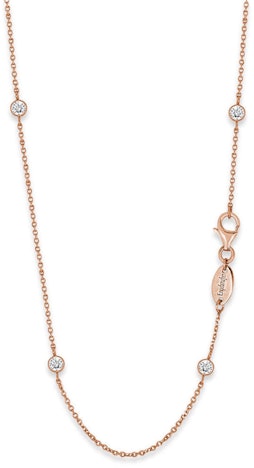 Aktion: Engelsrufer Moonlight Halskette (ERN-80-LILMOON-ZI-R) für nur 62,30€ statt 78,00€