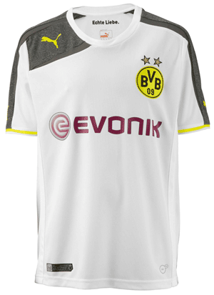 BVB Trikots 13/14 ab 24€ *UPDATE*