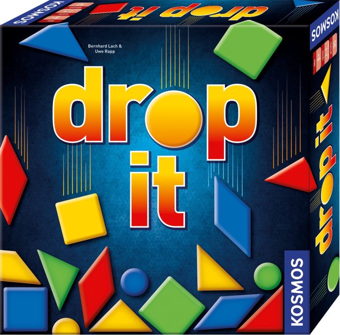 KOSMOS 692834 - Drop It für 15,99 EUR inkl. Versand