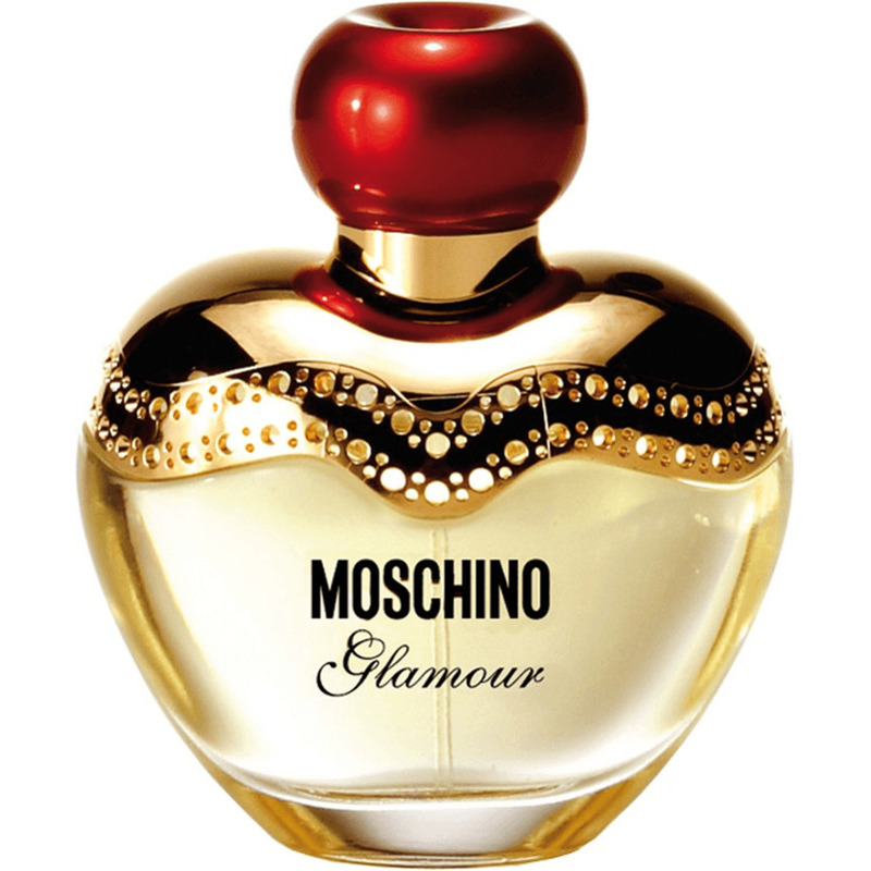 Moschino Glamour Eau de Parfum (50ml) mit 50% Nachlass
