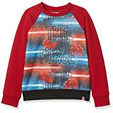 Lego Wear Jungen Sweatshirt, 122