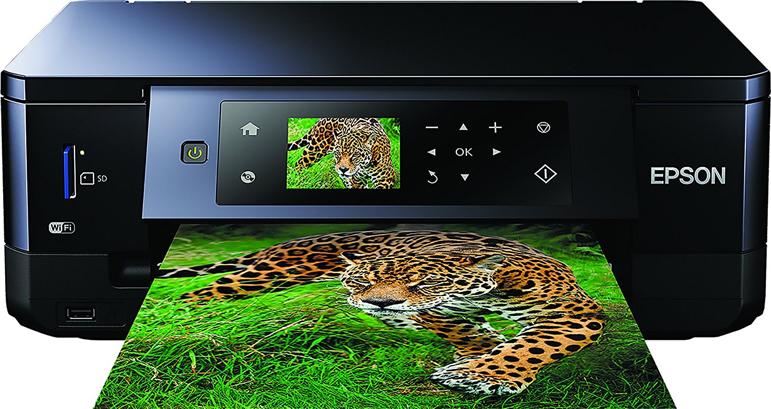 Epson Expression Premium XP-640 für 69 EUR inkl. Versand