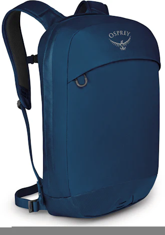 Osprey Transporter Panel Loader deep water blue mit 16,88€ Rabatt