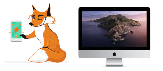 ✨ Diamond Deal ✨ Apple iMac 21,5" MHK03D/A mit 21,5 Zoll für 699€ – Intel i5-7360U, 8GB RAM, 256 GB SSD