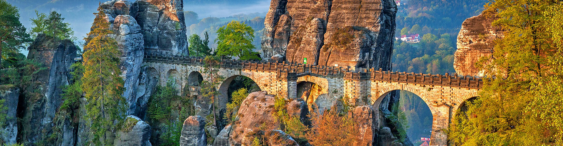 Kurzurlaub in Deutschland » Aktuelle Angebote