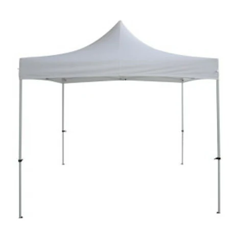 Aktion: Trend Line Faltpavillon 2,95 x 2,95 m weiß 44,90€ günstiger