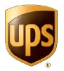 ups logo paketversand vergleich