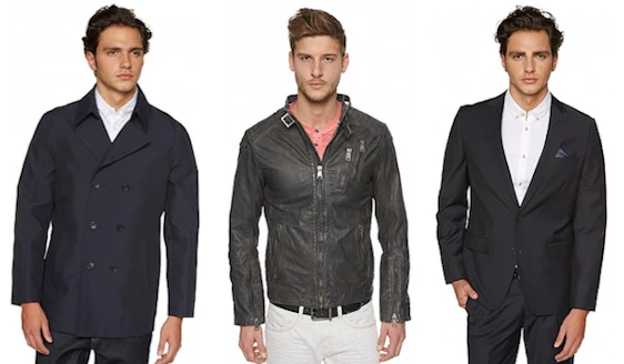 Bis zu 20% Rabatt bei Tom Tailor auf reguläre Produkte *UPDATE*