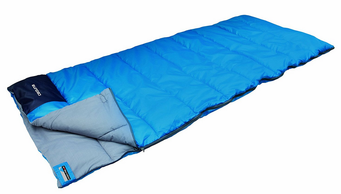 High Peak Unisex Ceduna - Schlafsack für für 12,94€