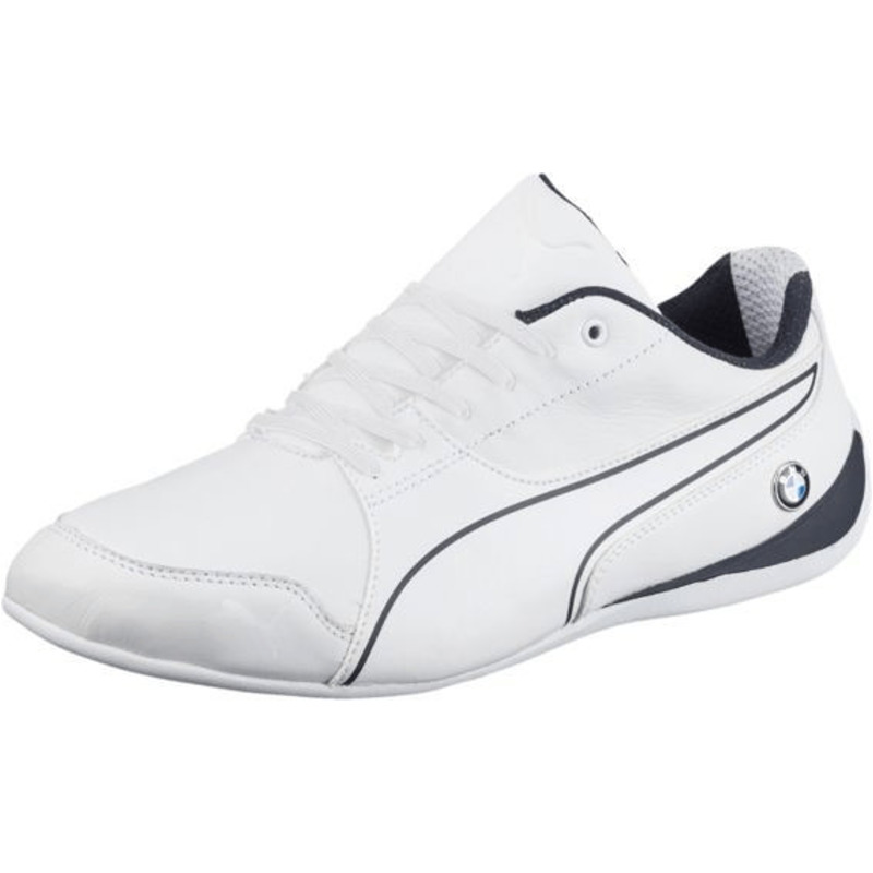 8% Rabatt auf Puma BMW MS Drift Cat 7 puma white/team blue/puma white