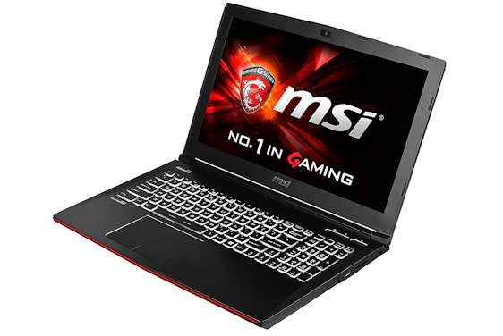 MSI GE62-6QCA8H11 für 804€ – 15" Notebook, i7-6700HQ, 8GB RAM, 1TB HDD, 128GB SSD, GTX 960M