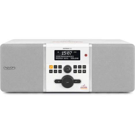 DIGITRADIO 305 Schlagerparadies Edition für 104,99 EUR inkl. Versand
