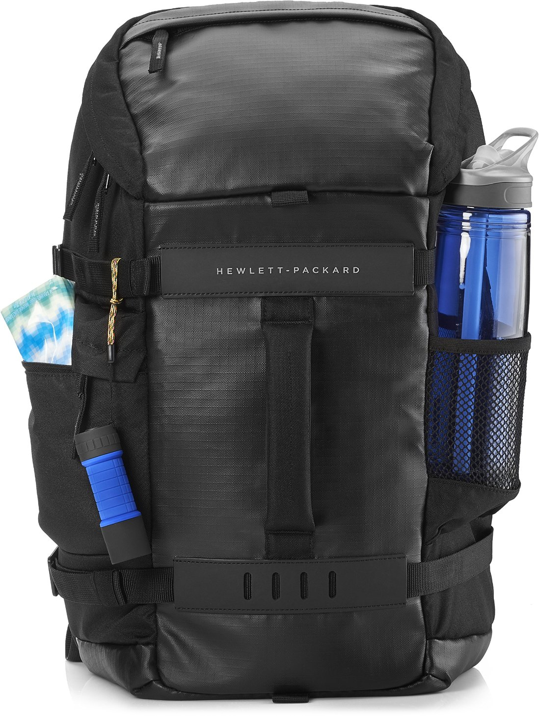 HP Odyssey Backpack für 20€ - Rucksack für Notebooks bis 15,6"