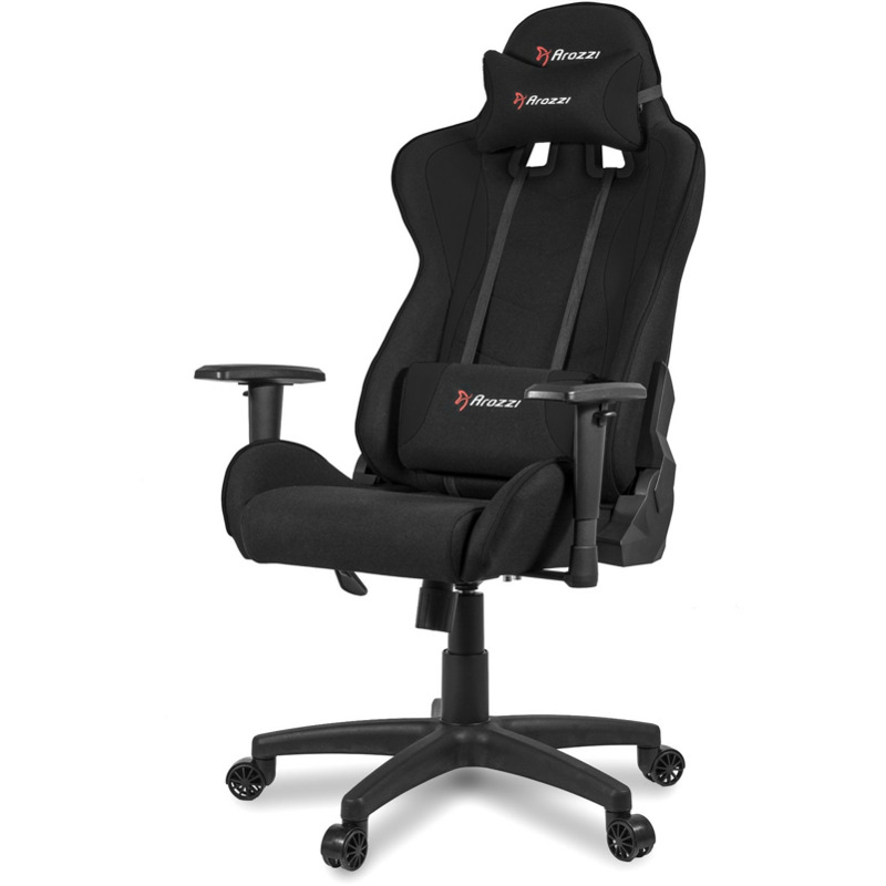 Arozzi Mezzo V2 Fabric Black mit 98,31€ Ersparnis