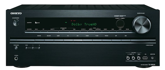 Onkyo TX-NR626 für 319€ - 7.2 AV-Receiver mit WLAN & Bluetooth *UPDATE7* - B-Ware für 263€
