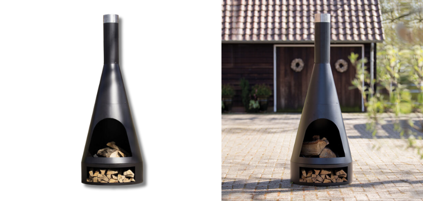 Redfire Kingston XL für 125€ - Stilvoll, Robust, Wärmend