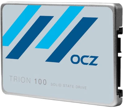 OCZ Trion 100 im Angebot