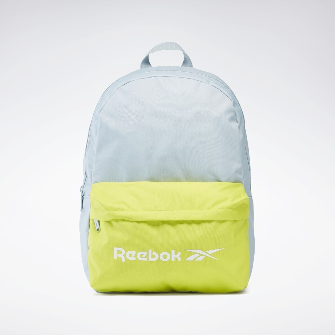 Reebok Active Core Large Logo Backpack gable grey für 15,00€