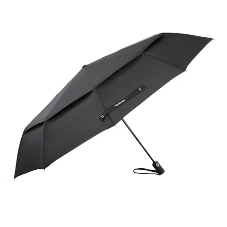 Amazon.de: TOMSHOO 50 Zoll Regenschirm Automatisch Öffenenfür 12.79€