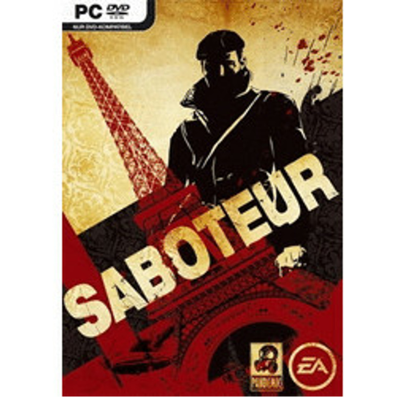 71% Rabatt auf Saboteur (PC)