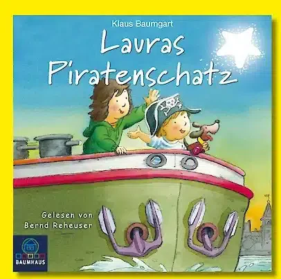Gratis Hörbuch bei der Baumhausbande