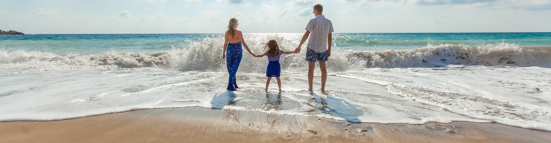 Auszeit für alle » Die besten Angebote für euren Familienurlaub