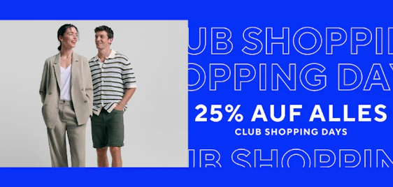 25% Tom Tailor Gutschein für 'T' Club-Members - z.B. Relaxed Fit Kurzarmhemd mit Leinenanteil für 36€