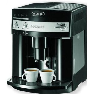 DeLonghi ESAM 3000 Magnifica für 259€ - Kaffeevollautomat *UPDATE3*
