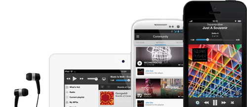 Deezer Premium+ für 5€ pro Monat