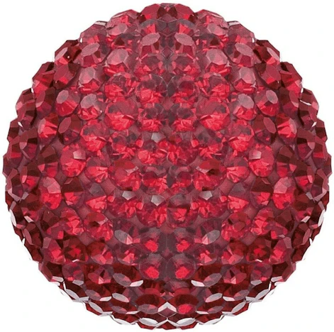 Engelsrufer Klangkugel Crystal rot mittel (ERS-55-ZI-M) für nur 11,70€ statt 21,99€