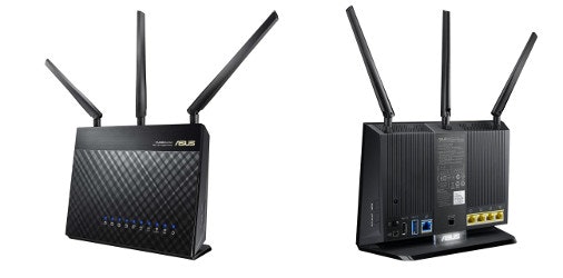 Asus RT-AC68U schnaeppchenfuchs